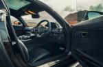 Mercedes-AMG GT C 2017 года (UK)